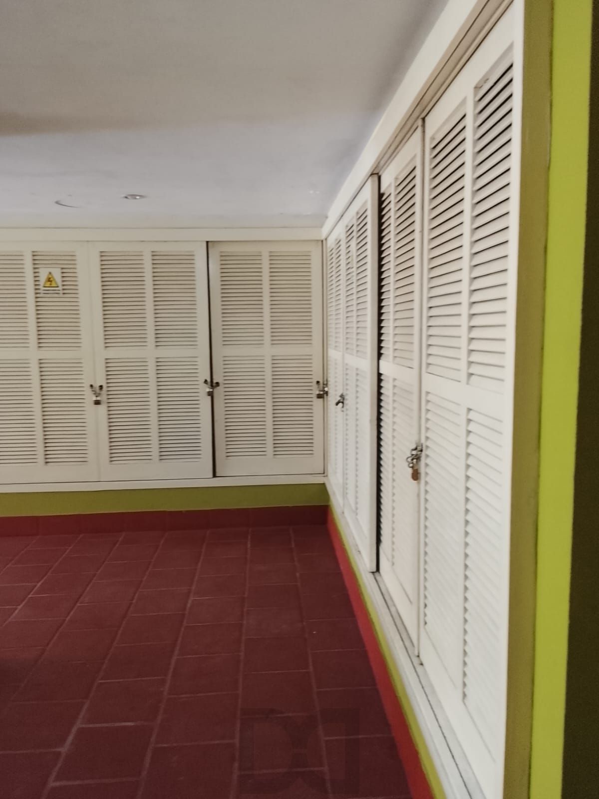 Apto 1D Semmobiliado Cidade Baixa - Porto Alergre — foto 64