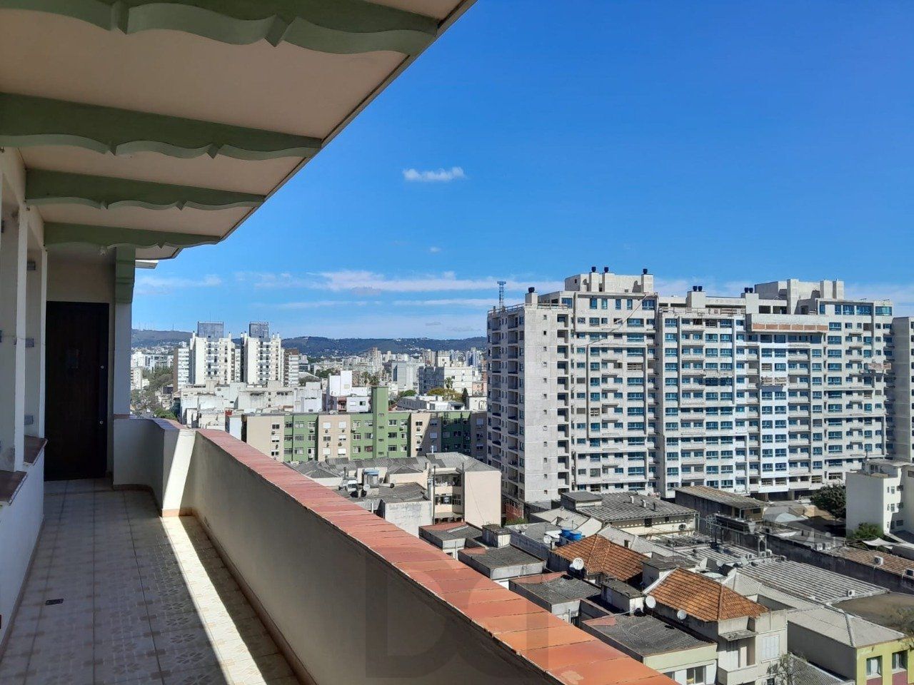 Apartamento de 3dormitórios, com súite e closet,na José do Patrocinio — foto 18