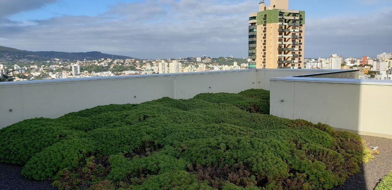 Apartamento para Venda - 70.67m², 2 dormitórios, sendo 1 suites, 2 vagas - Petrópolis — foto 11