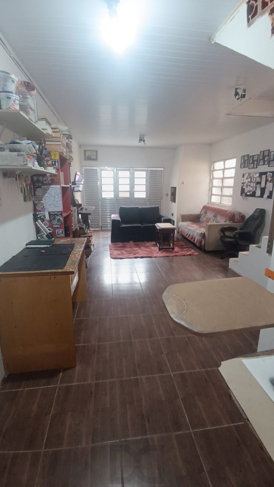 2 Casas mesmo prédio 2 entradas 181 m² - na Cidade Baixa Porto Alegre — foto 30