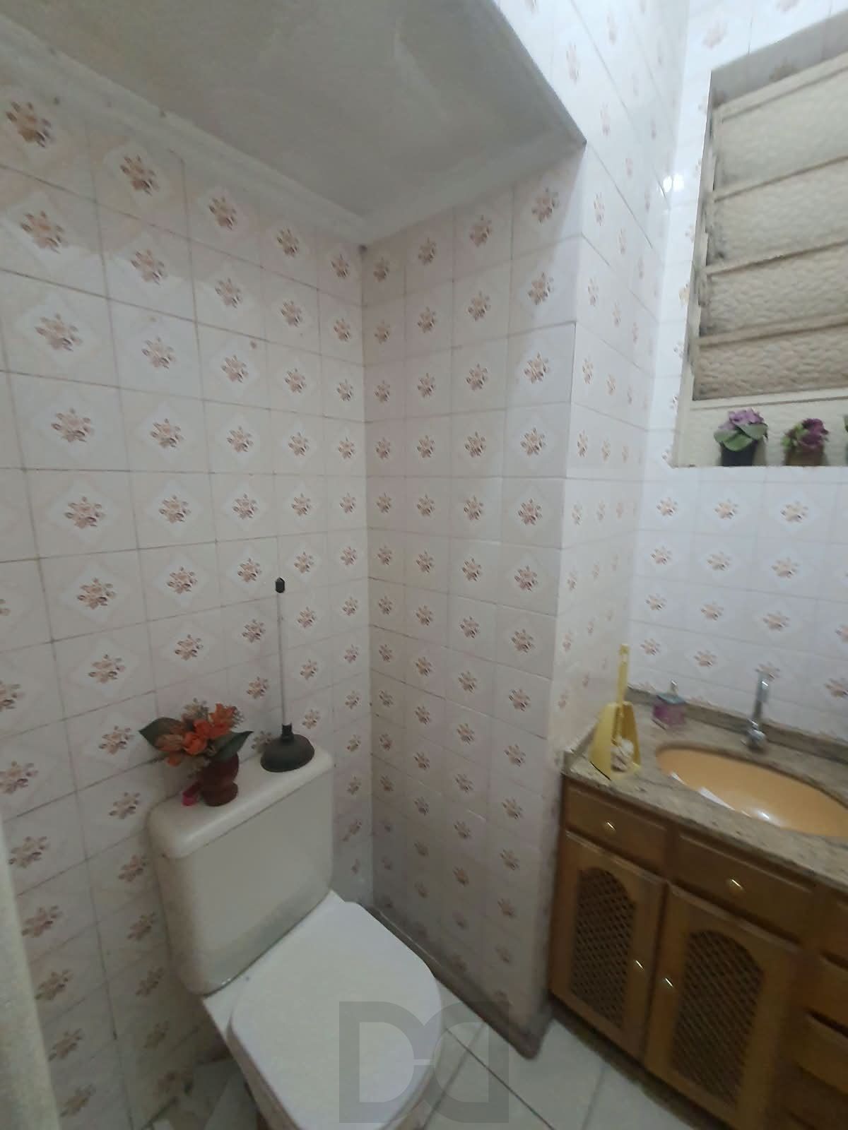 Conjunto comercial com Hall, 2 salas, sacada e Banheiro na Salgado filho - Centro Histórico! — foto 10