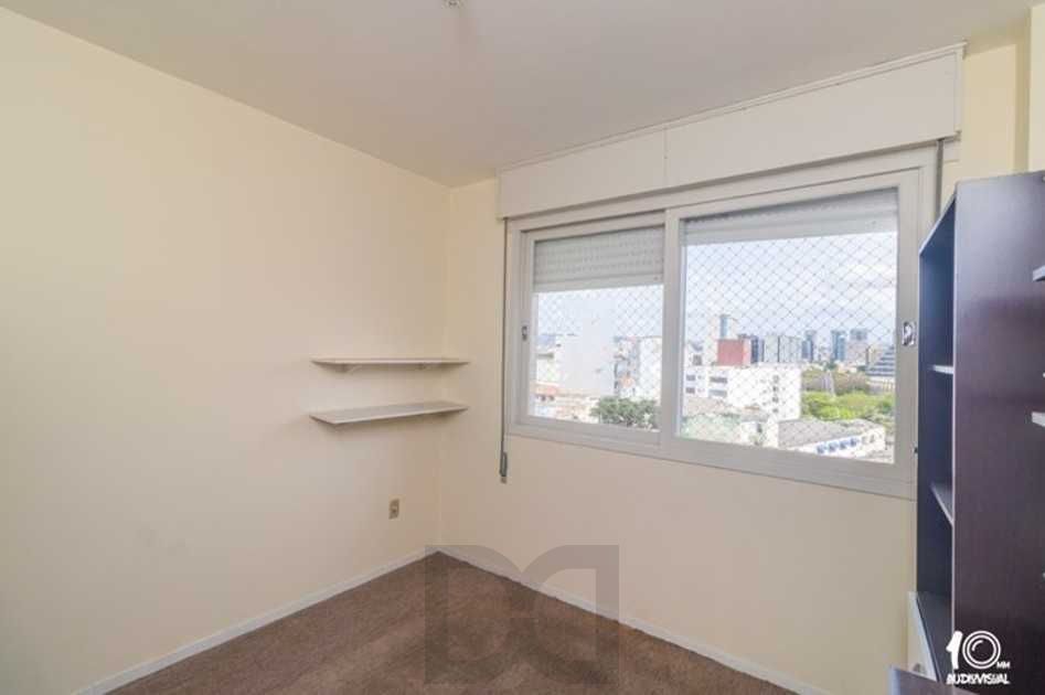 Excelente apartamento, 1D. Centro Histórico, de frente, andar alto. — foto 17