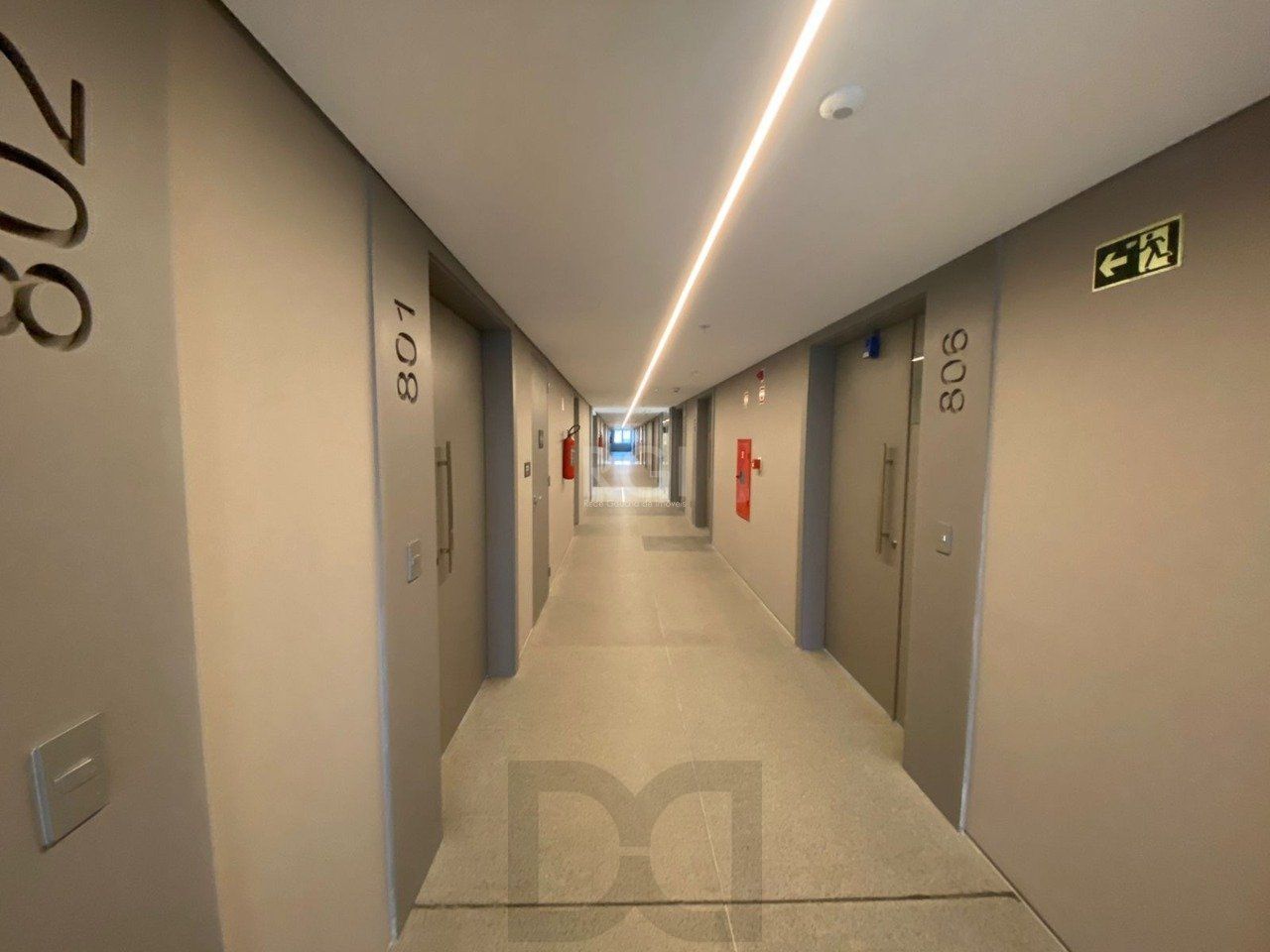 Conjunto/Sala para Venda - 33.59m²,Bairro, Teresópolis — foto 10