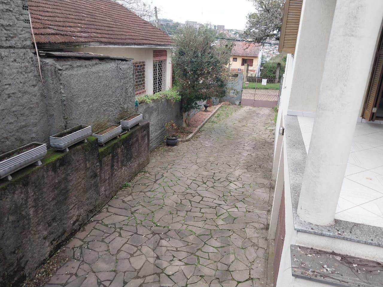 Casa ampla 5 D E 4 Banheiros, 2 vagas - Sta Tereza - Porto Alegre — foto 62