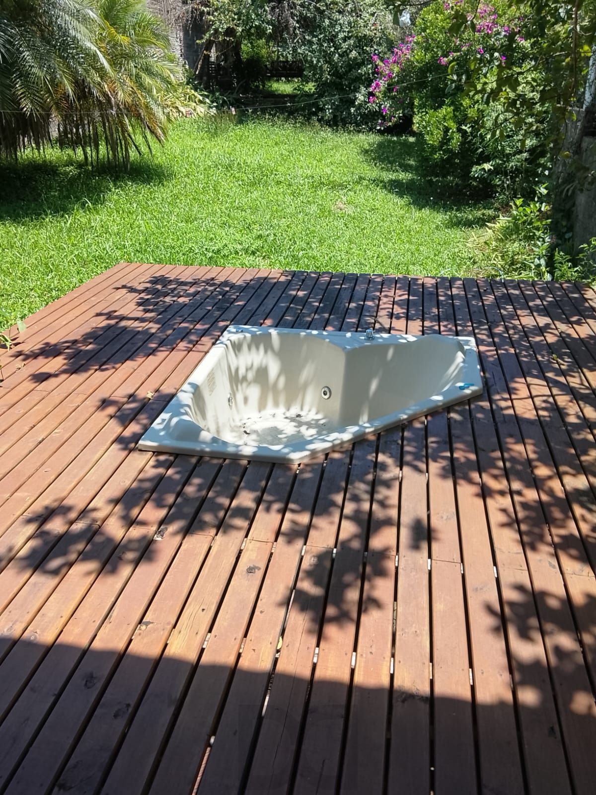 CASA / SOBRADO 5D e 10 vagas 3 Banheiros - Pátio enorme c/ Jacuzi e Pergolado - Living 3 ambientes - Sta Teresa — foto 82