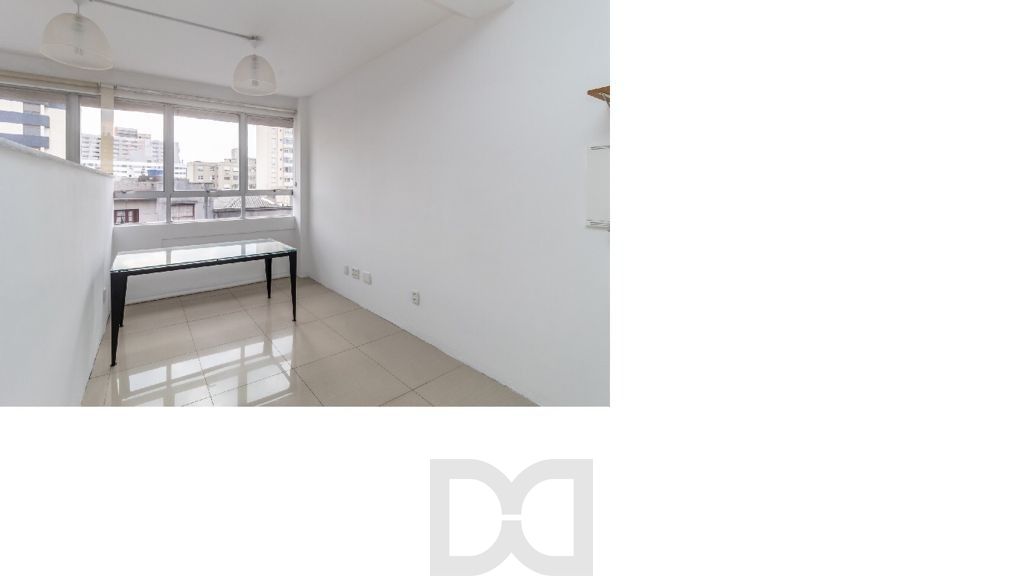 Conjunto/Sala para Venda - 99.3m², 1 dormitório, Cidade Baixa — foto 5