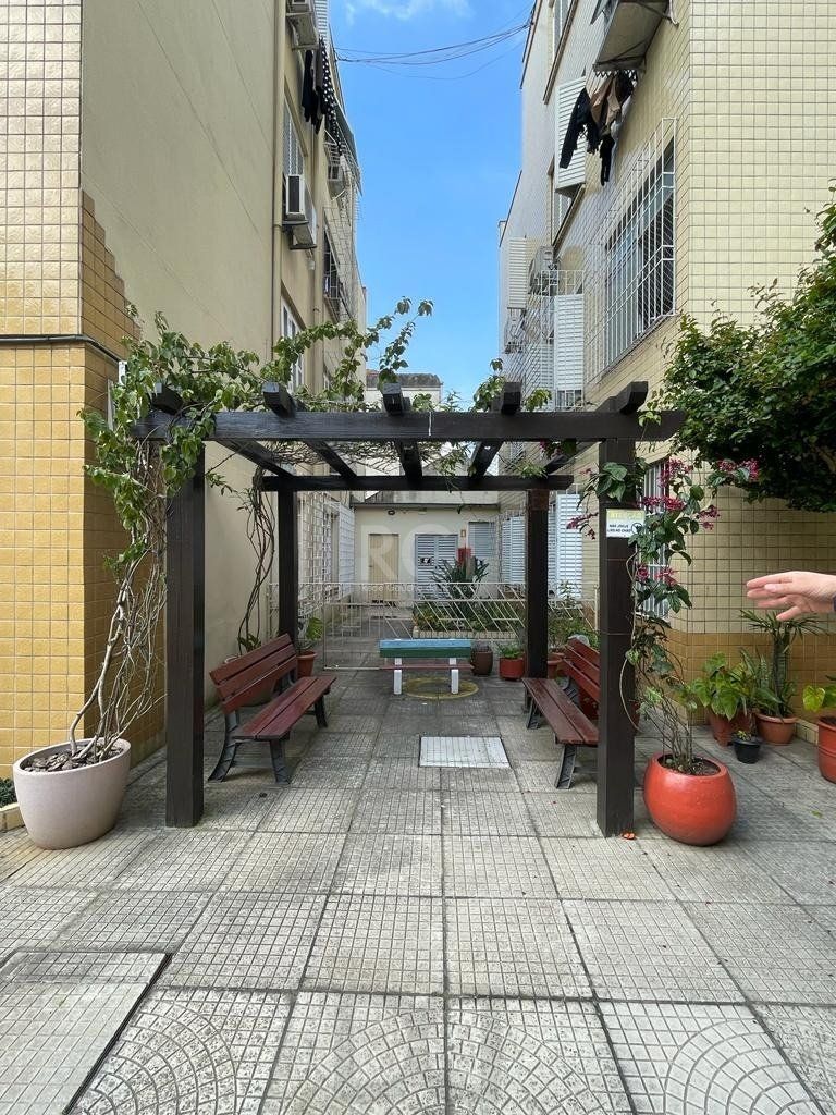 Apartamento para Venda - 65.26m², 2 dormitórios, Floresta — foto 11
