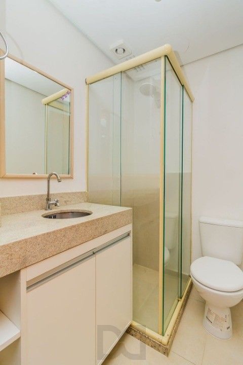 Sala,bairro Petrópolis, com ampla metragem,43,20M2, conservação impecável — foto 10