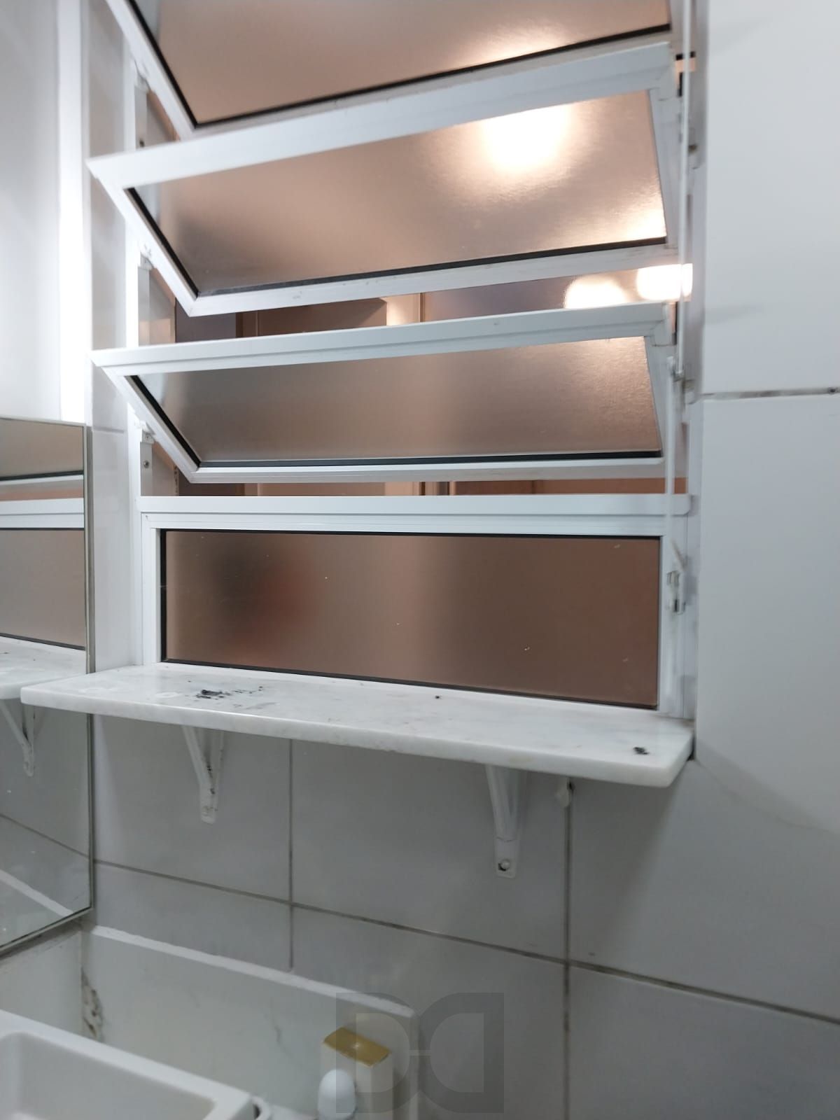 Excelente oportunidade, 1D, TÉRREO 2 pátios cobertos - Bairro Santana, ótimo preço. — foto 28