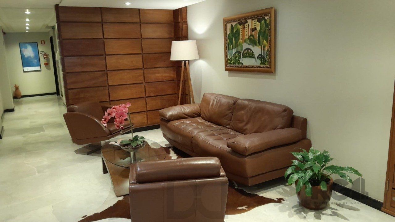 Apartamento 3 quartos, suite, dep de empregada,andar alto,Bairro Centro — foto 41