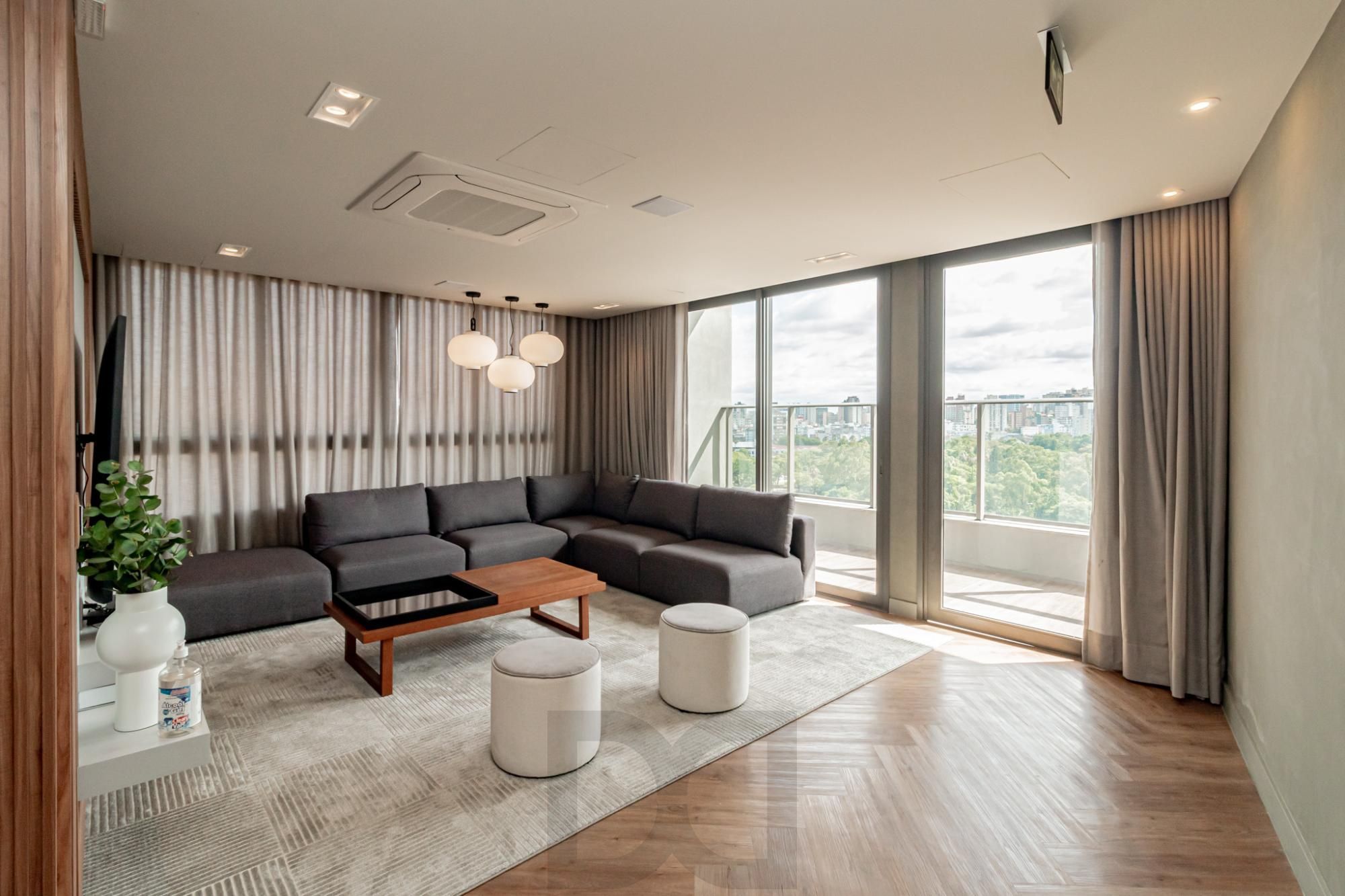 STUDIO ANDAR ALTO Cidade BAIXA em frente a REDENÇÃO Porto Alegre — foto 60