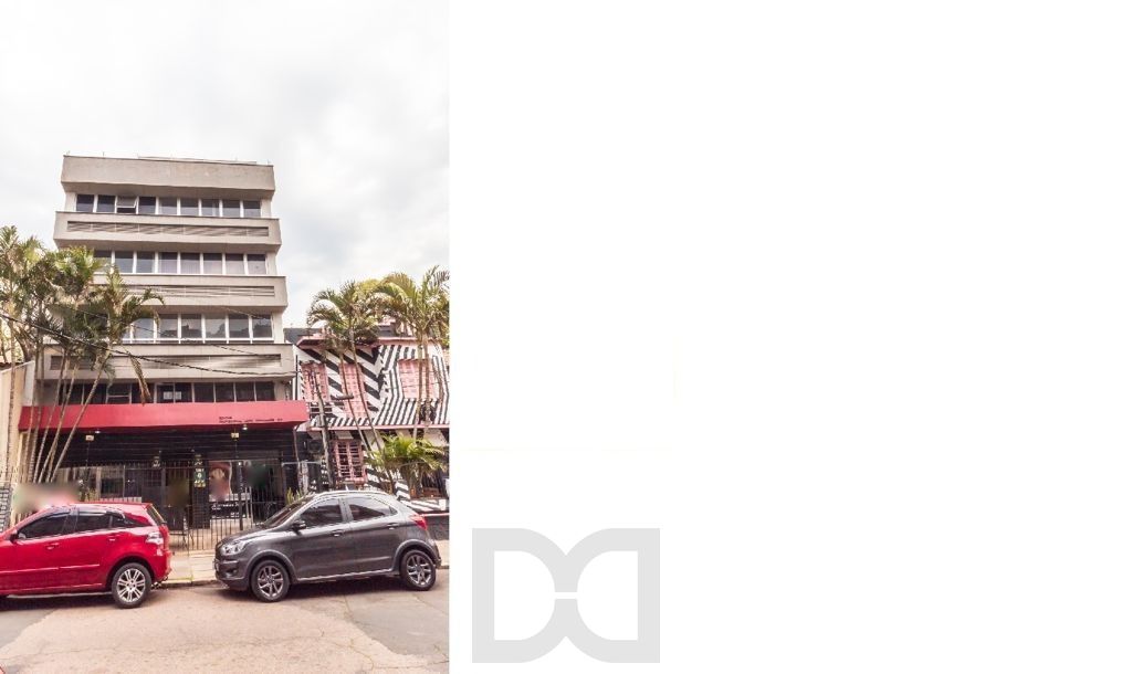 Conjunto/Sala para Venda - 99.3m², 1 dormitório, Cidade Baixa — foto 1