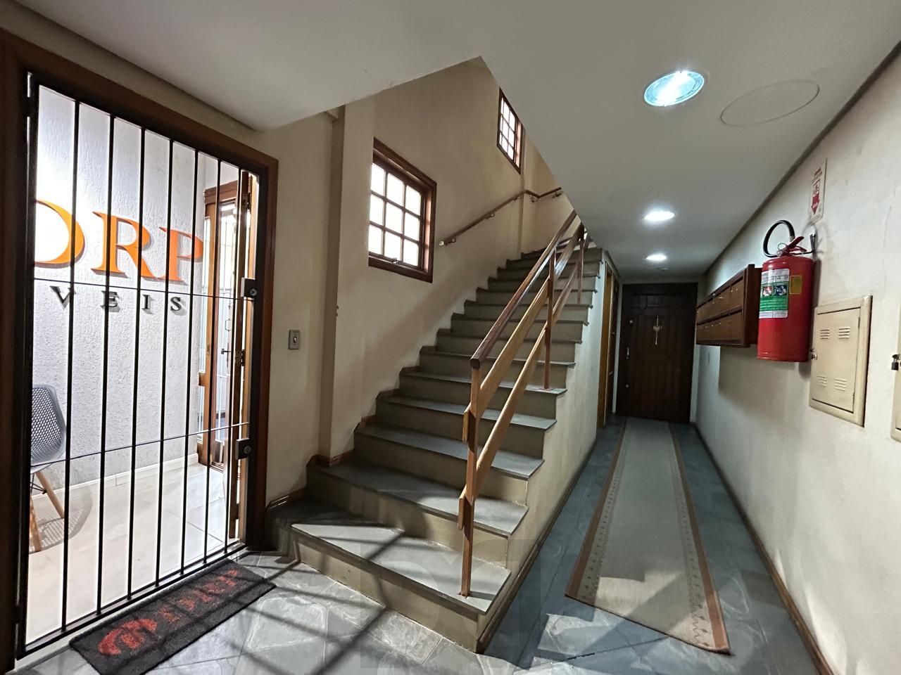 Excelente sala comercial mobiliada na Cidade Baixa - Porto Alegre - — foto 10