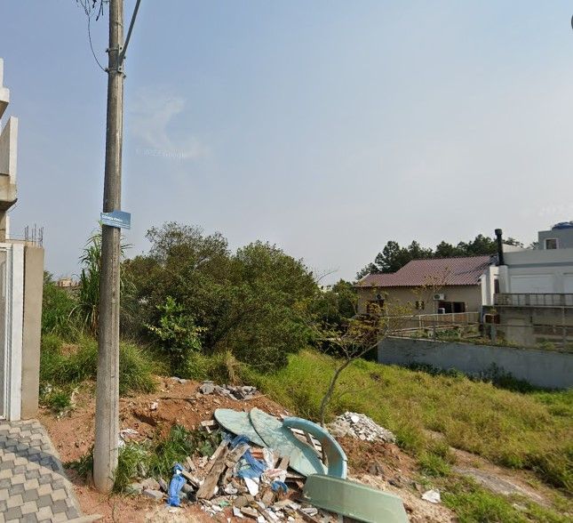 Terreno para venda,bairro Guarujá,191,25m2,9X21,25M2 — foto 2