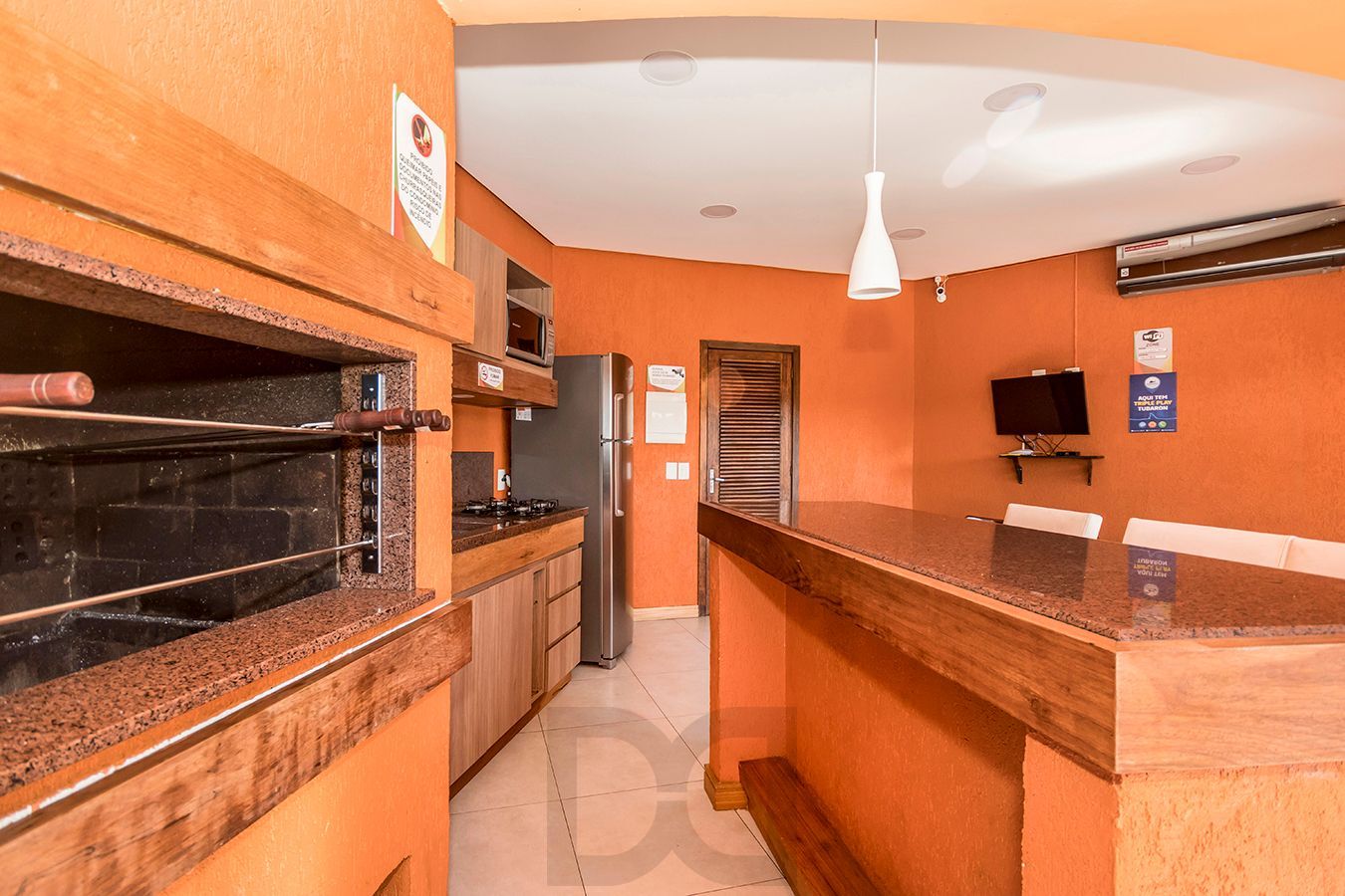 Belo Apartamento no Condominio Vergéis — foto 72