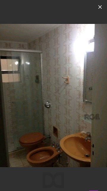 Apartamento 1 Dormitório,na Sofia Veloso, Bairro Cidade Baixa — foto 6