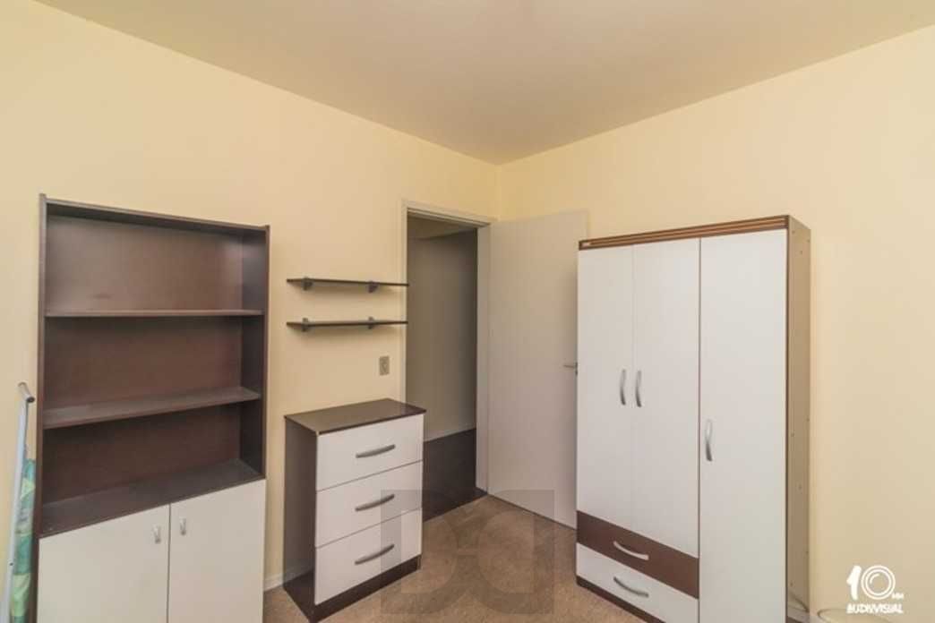 Excelente apartamento, 1D. Centro Histórico, de frente, andar alto. — foto 20