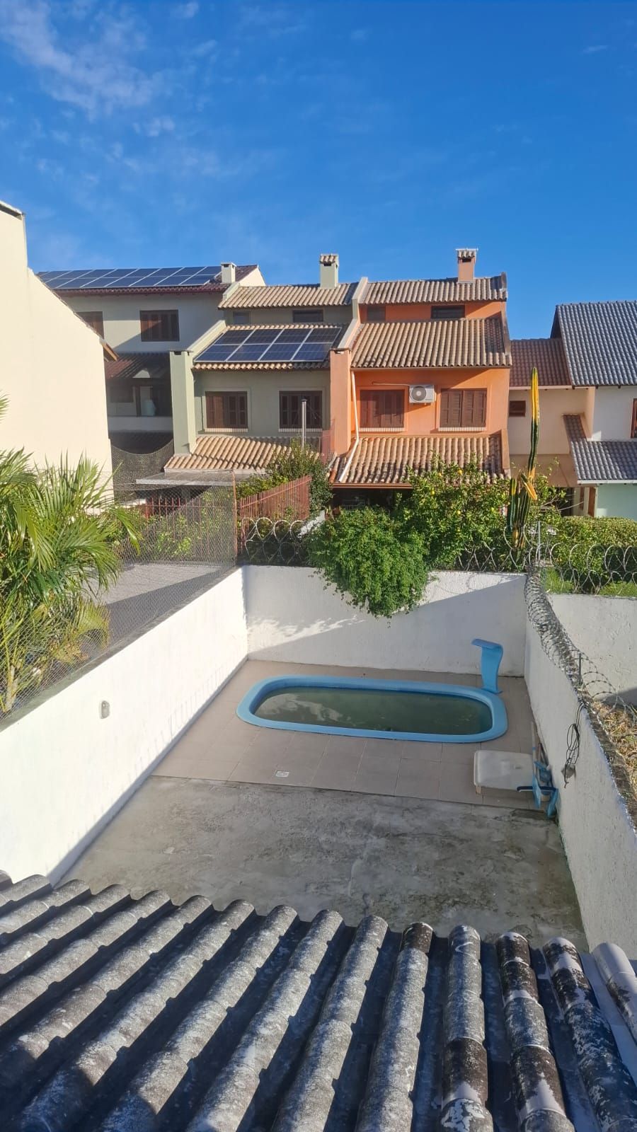 Excelente Casa / Sobrado na Zona Sul - Guarujá - Porto Alegre - preço competitivo! — foto 10