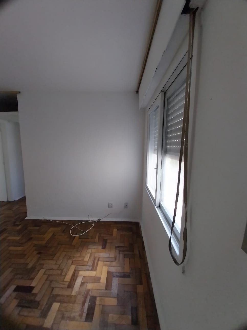 Apto 1D desocupado com BOX no Humaitá P. Alegre, Preço Atrativo — foto 38
