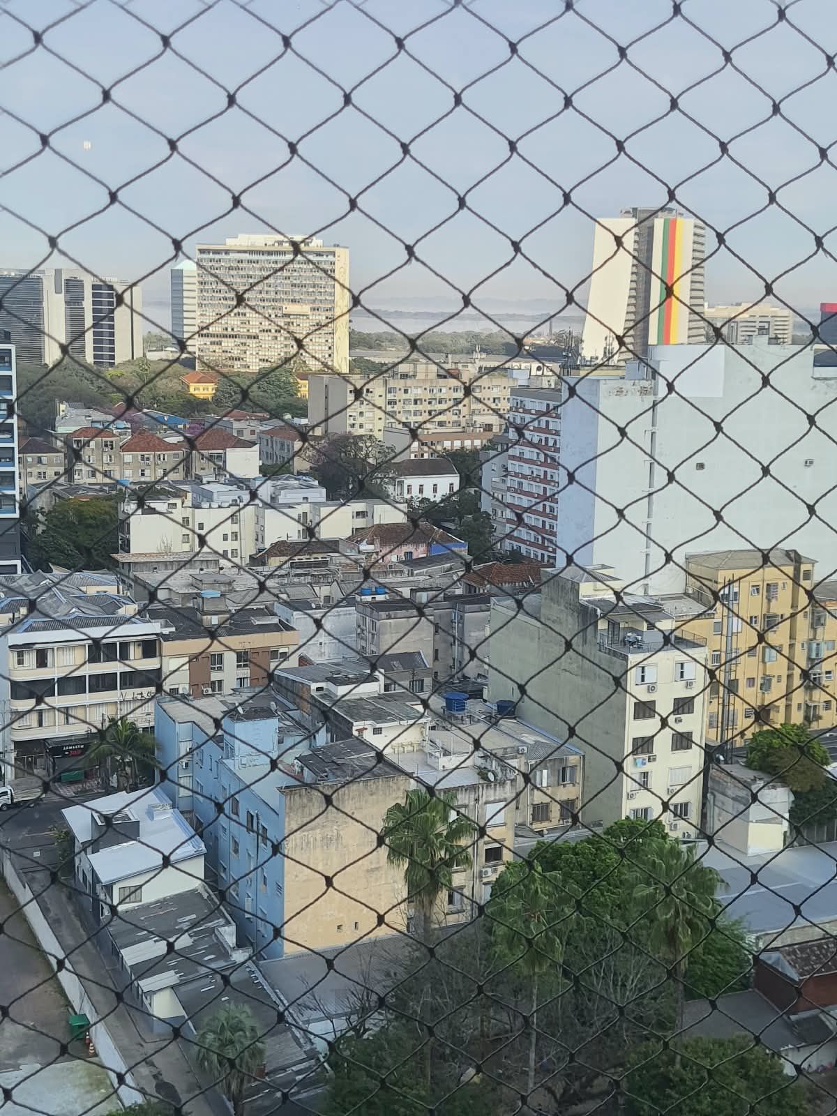 2D com BOX coberto no quinta do Porto - Cidade baixa - ótimo preço! — foto 44