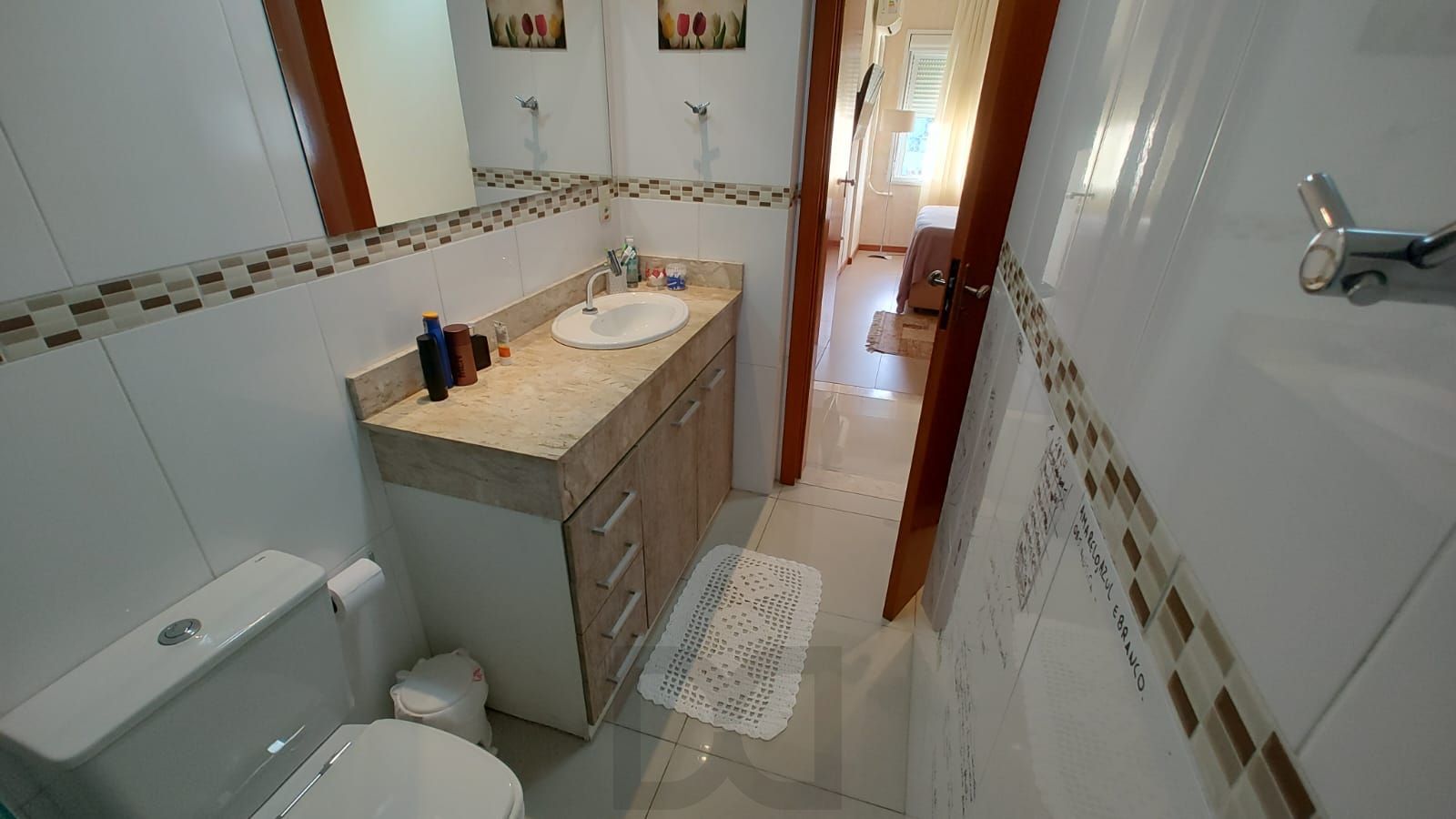 Compre excelente apartamento de 1 quarto próximo ao Shoping Total — foto 8