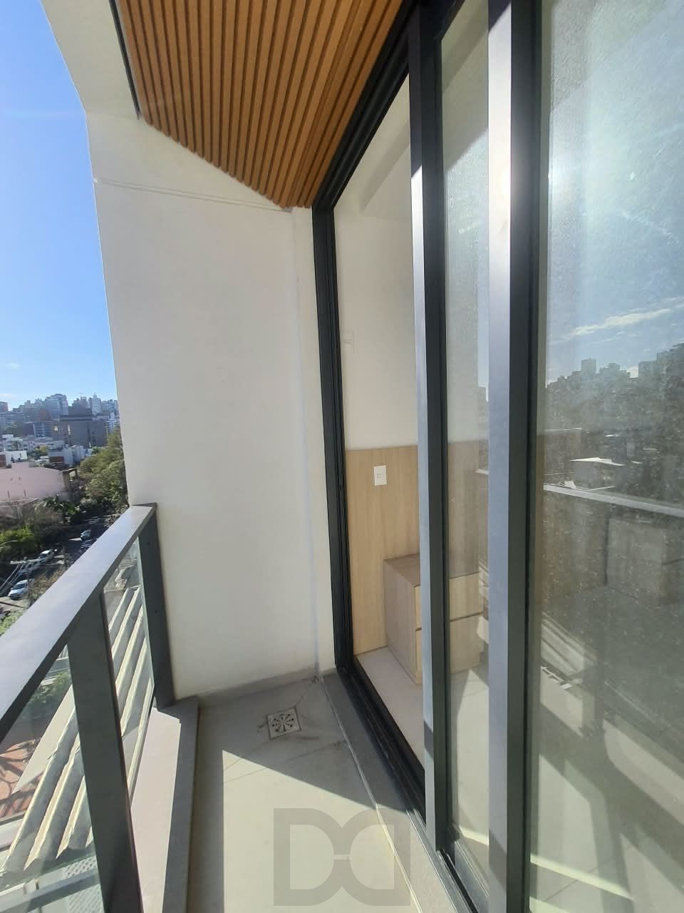 Duplex 1D com Terraço e Churrasqueira no Residencial Bilbao -Rio Branco / Bom Fim Porto Alegre — foto 17
