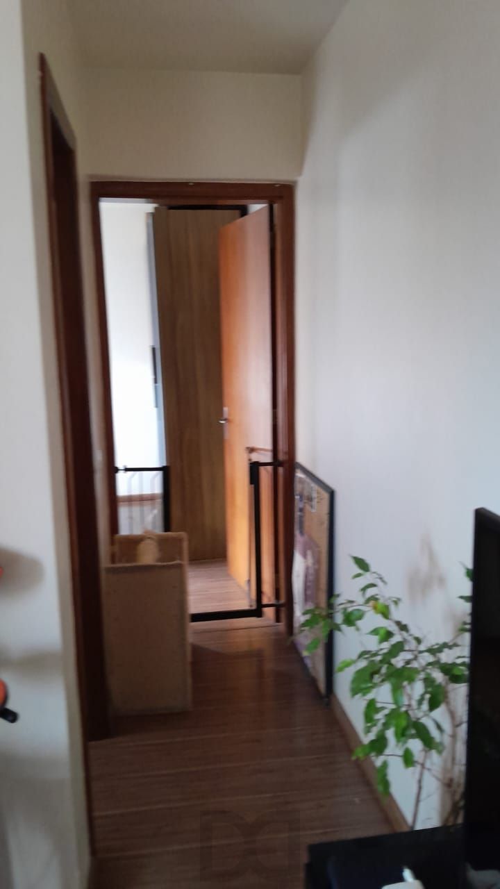 Ótimo apartamento 1 quarto,andar alto com sacada, na Fernando machado — foto 13