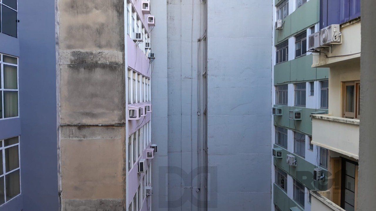 Apartamento 2 Dormitórios, Rua Andrade Neves,Bairro Centro Histórico — foto 19