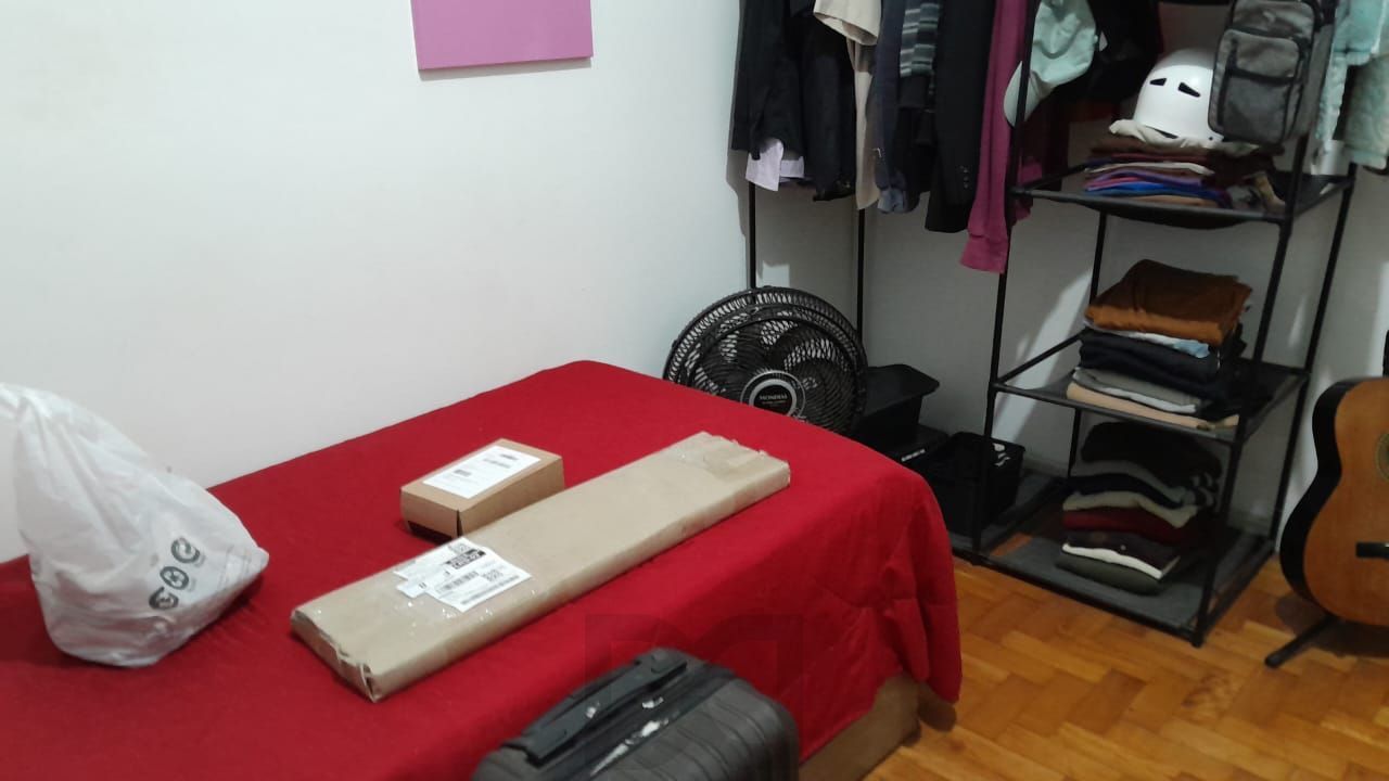 Apartamento com 2 quartos à venda na Senador Salgado Filho,  Centro Histórico — foto 9