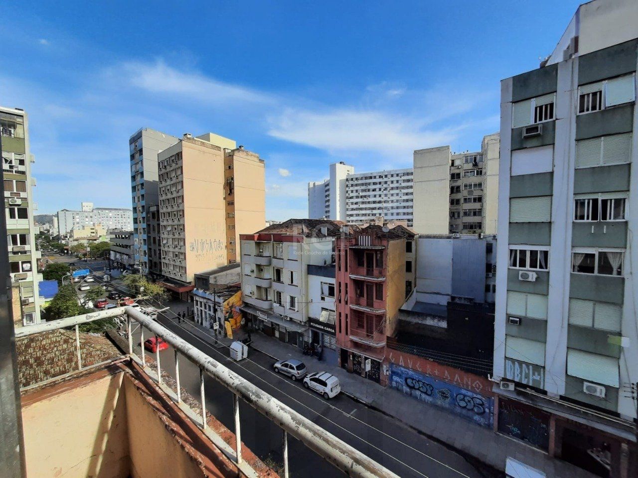 Apartamento para Venda - 97.13m², 3 dormitórios, Cidade Baixa — foto 10