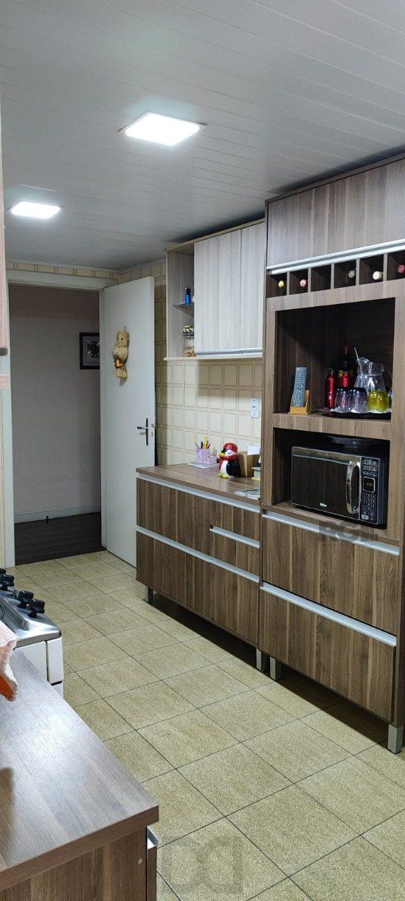 Apartamento 3 Dormitórios,com box, Bairro Jardim São Pedro — foto 3