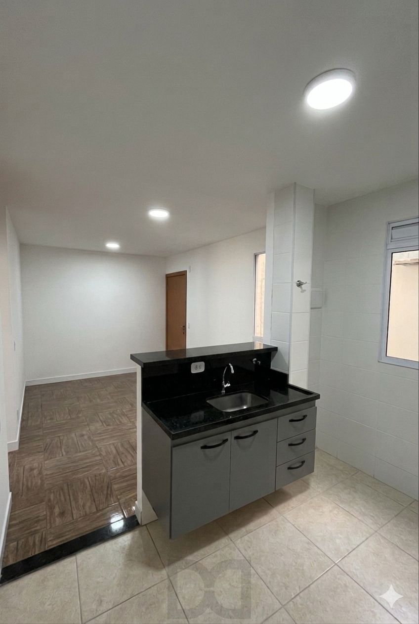 excelente oportunidade 2D com vaga DESOCUPADO na Vila Nova, 2D com BOX — foto 3