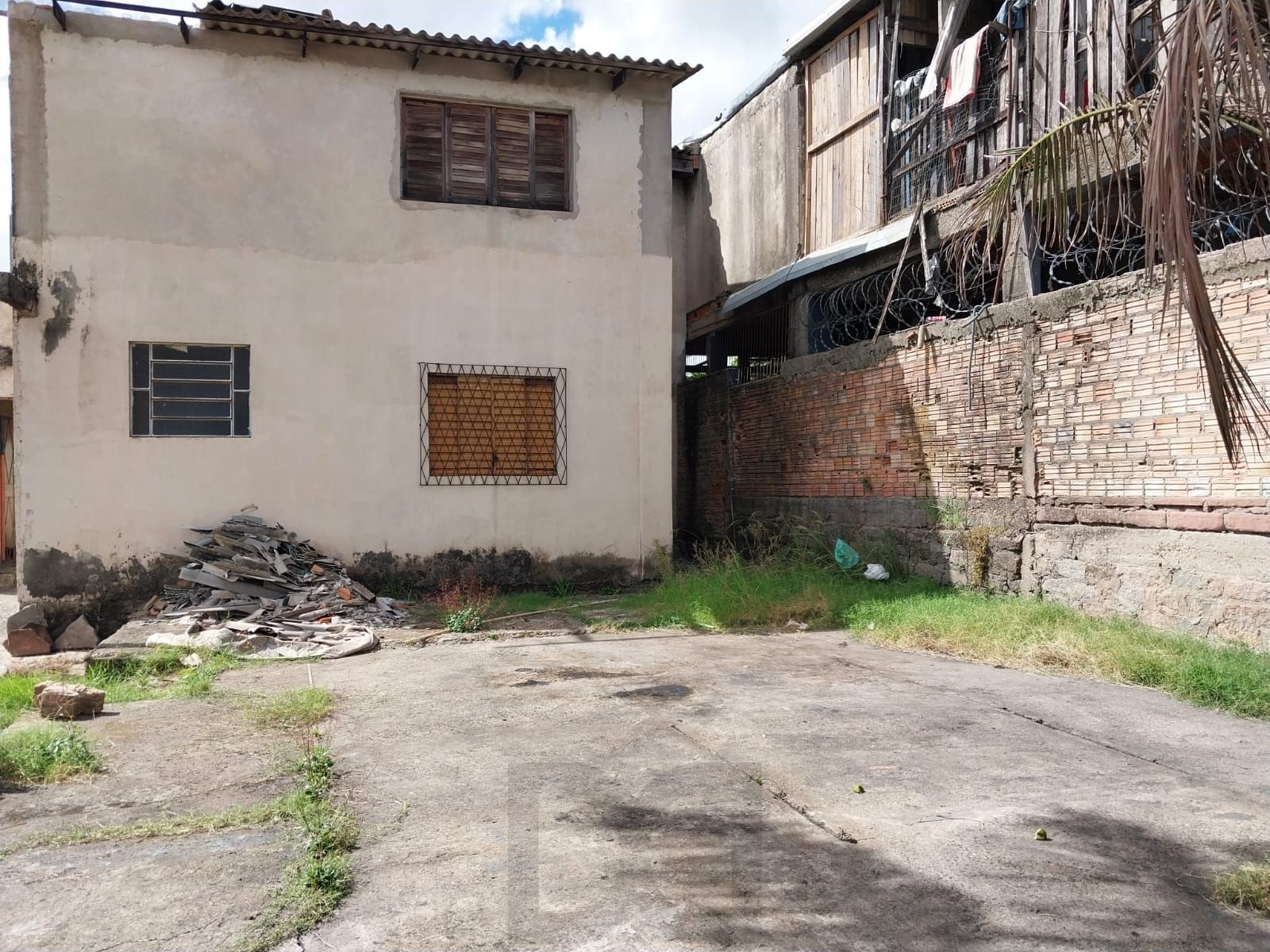 Terreno com EXCLUSIVIDADE, Oportunidade excelente para construir Edifício ou algum comércio! — foto 6