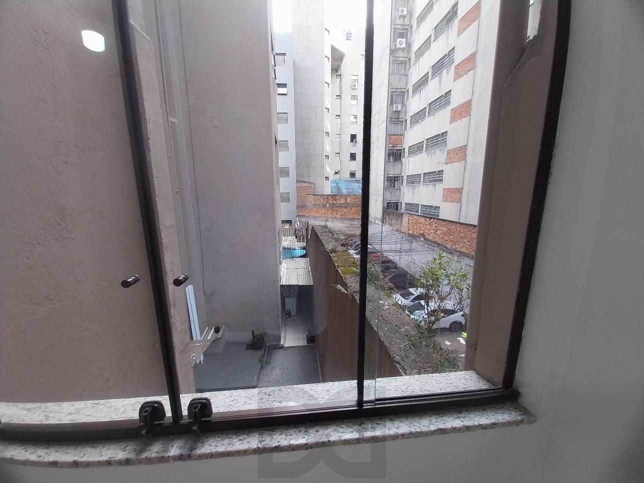 JK recém reformado, 2 piso, elevador, andradas esquina com Bento Martins, centro histórico — foto 20