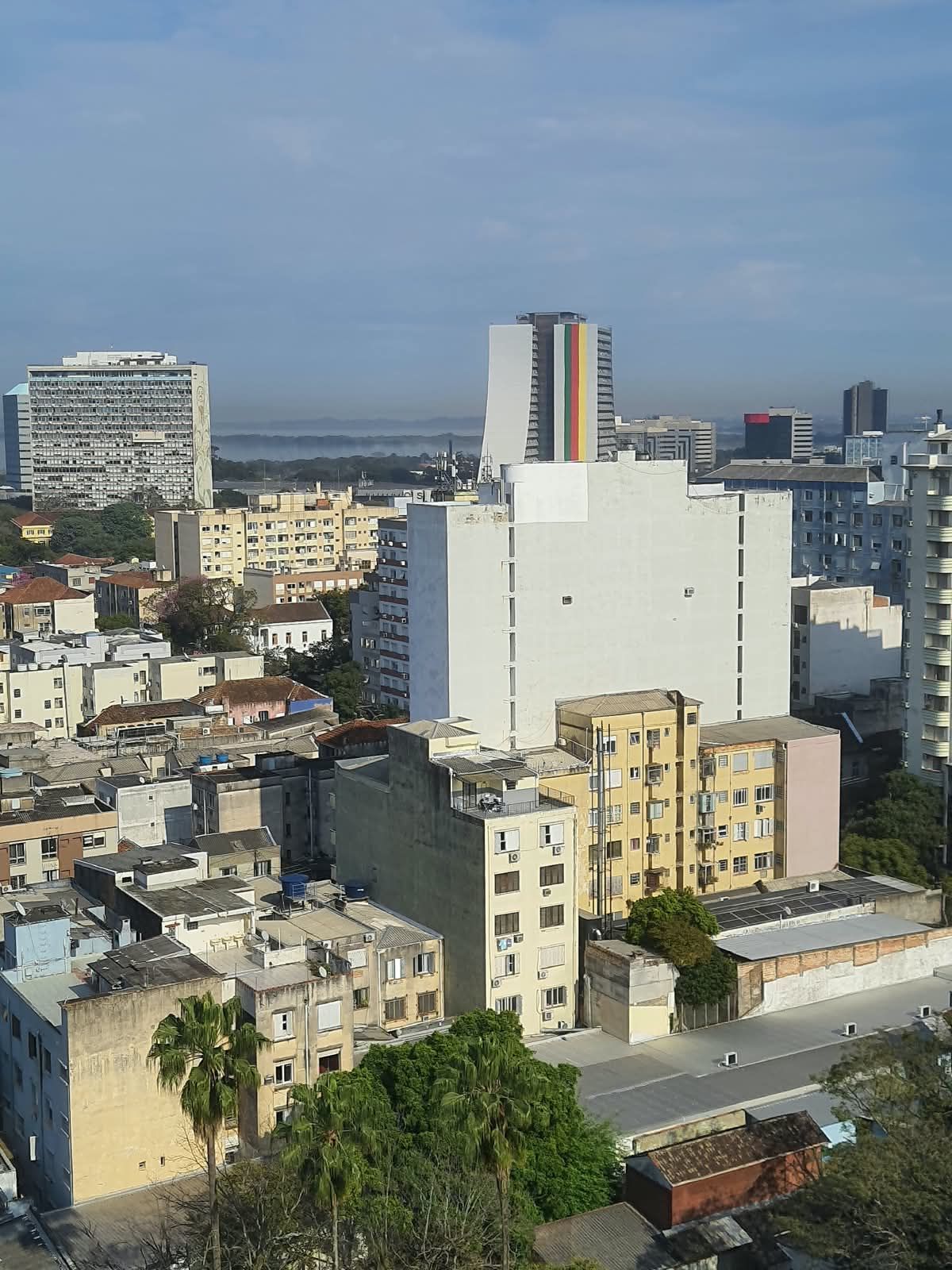 2D com BOX coberto no quinta do Porto - Cidade baixa - ótimo preço! — foto 18