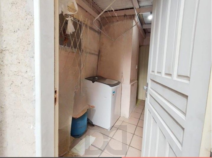 2D no São Sebastião, térreo c/vaga pátio c/churrasqueira — foto 10