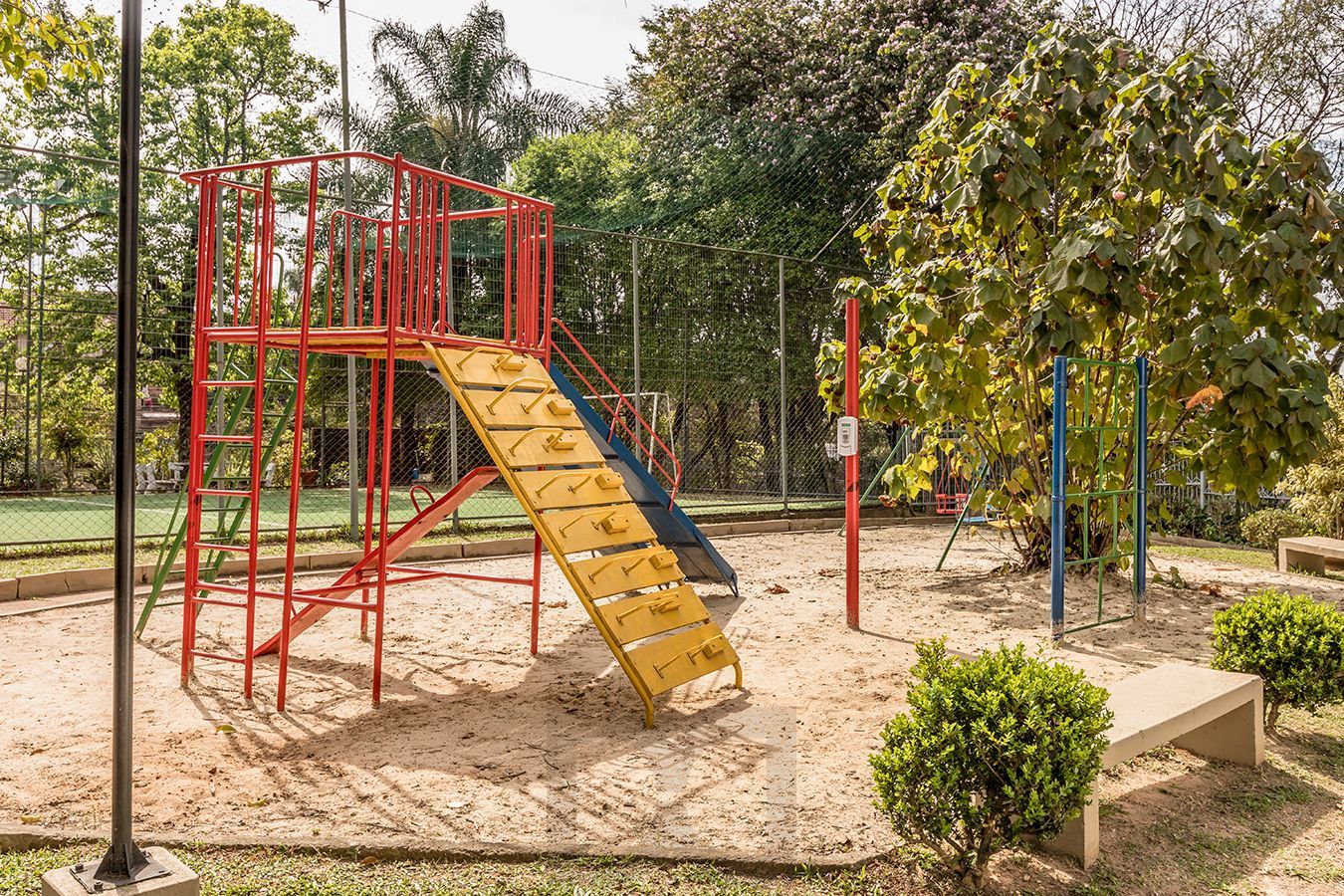 Belo Apartamento no Condominio Vergéis — foto 76