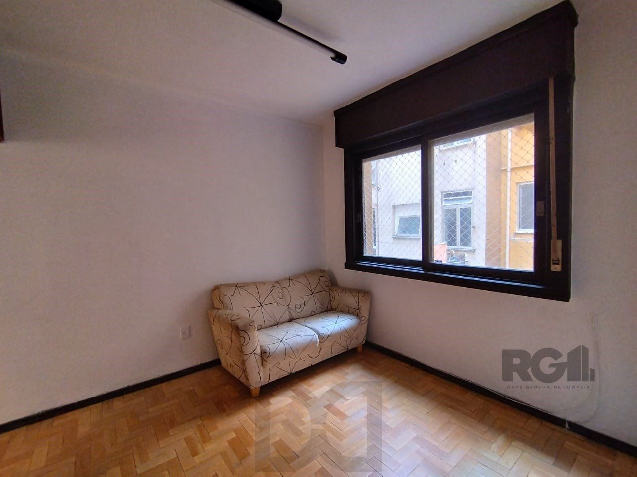 Apartamento para venda com 1 dormitório em Centro Histórico - Porto Alegre - RS — foto 2