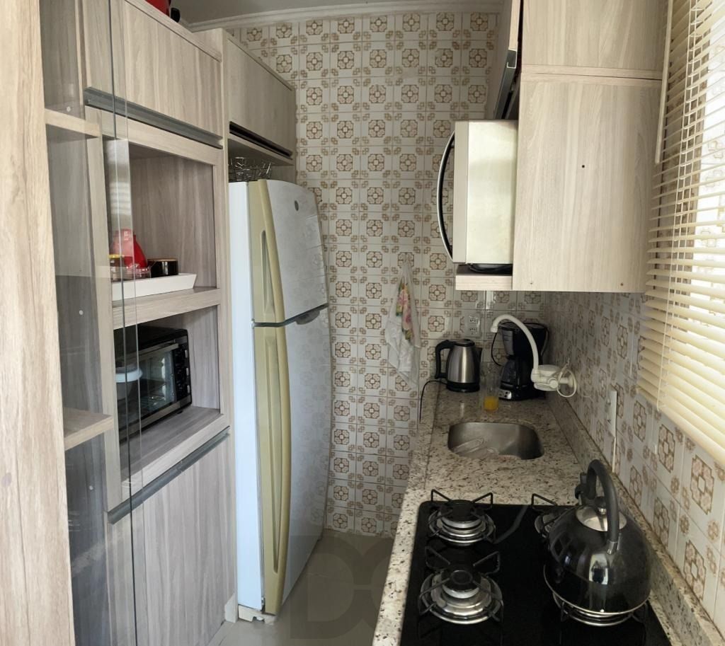 Apartamento para Venda - 41m², 1 dormitório, Bairro Cidade Baixa — foto 9