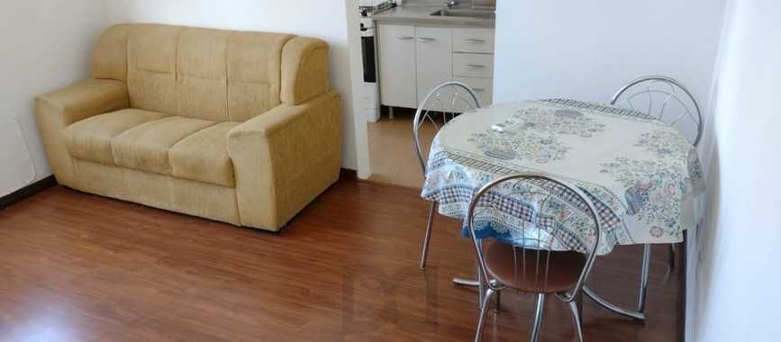 Oportunidade 1D semimobiliado na Cidade Baixa andar alto - Porto Alegre — foto 8