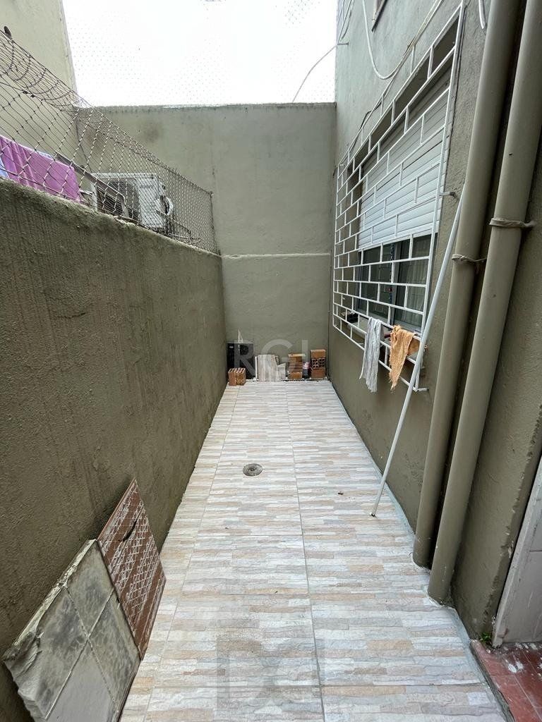 Apartamento 1 Dormitório, Bairro Cristal, próximo Barra Shopping — foto 7