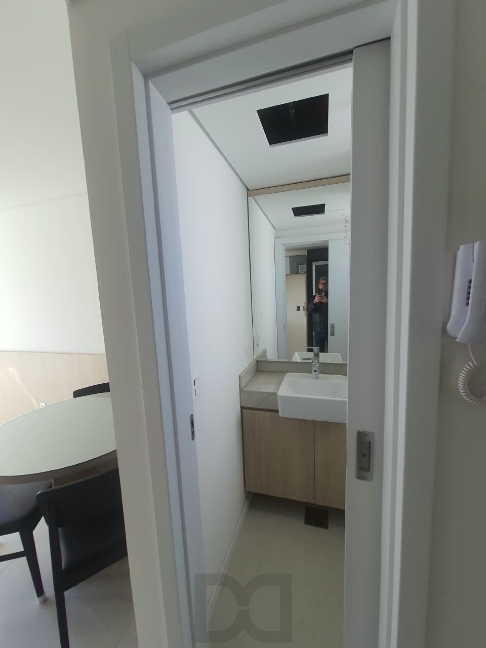 Duplex 1D com Terraço e Churrasqueira no Residencial Bilbao ´Rio Branco / Bom Fim Porto Alegre — foto 23
