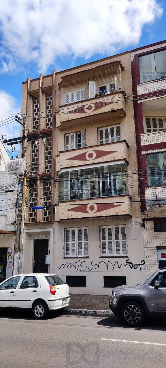Apartamento para Venda ,83.54m², 3 dormitórios, Petrópolis — foto 22