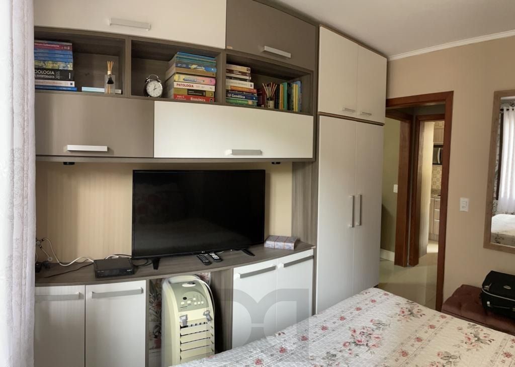Apartamento para Venda - 41m², 1 dormitório, Bairro Cidade Baixa — foto 16