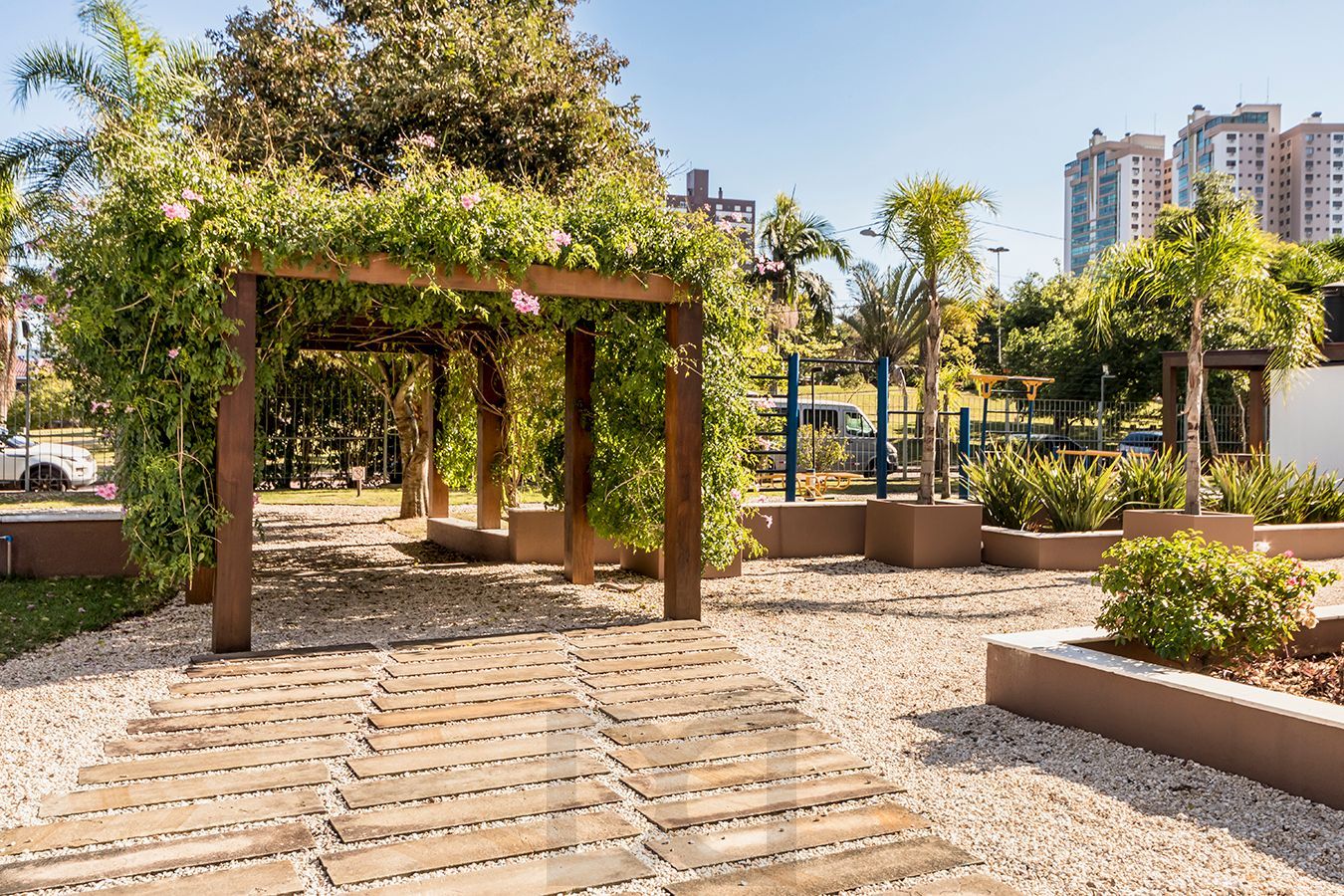Belo Apartamento no Condominio Vergéis — foto 63