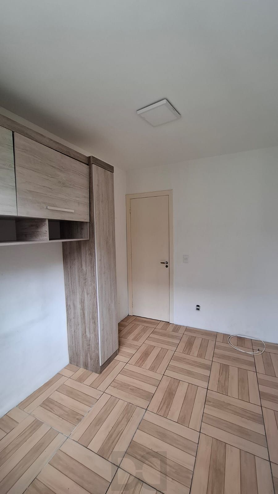 Apto Térreo 2 pátios 2D (1Suíte) - São Sebastião - Porto Alegre — foto 16
