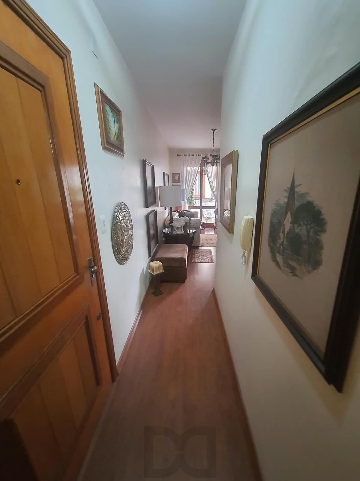 Encantador apto 2D c/sacada, 55 m² no Menino Deus - Porto Alegre — foto 35