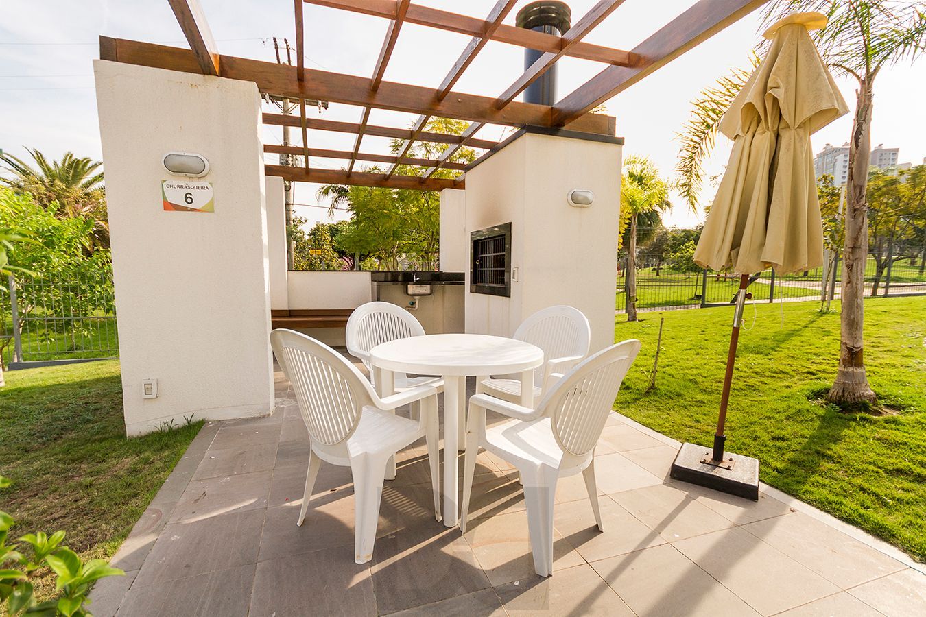 Belo Apartamento no Condominio Vergéis — foto 62