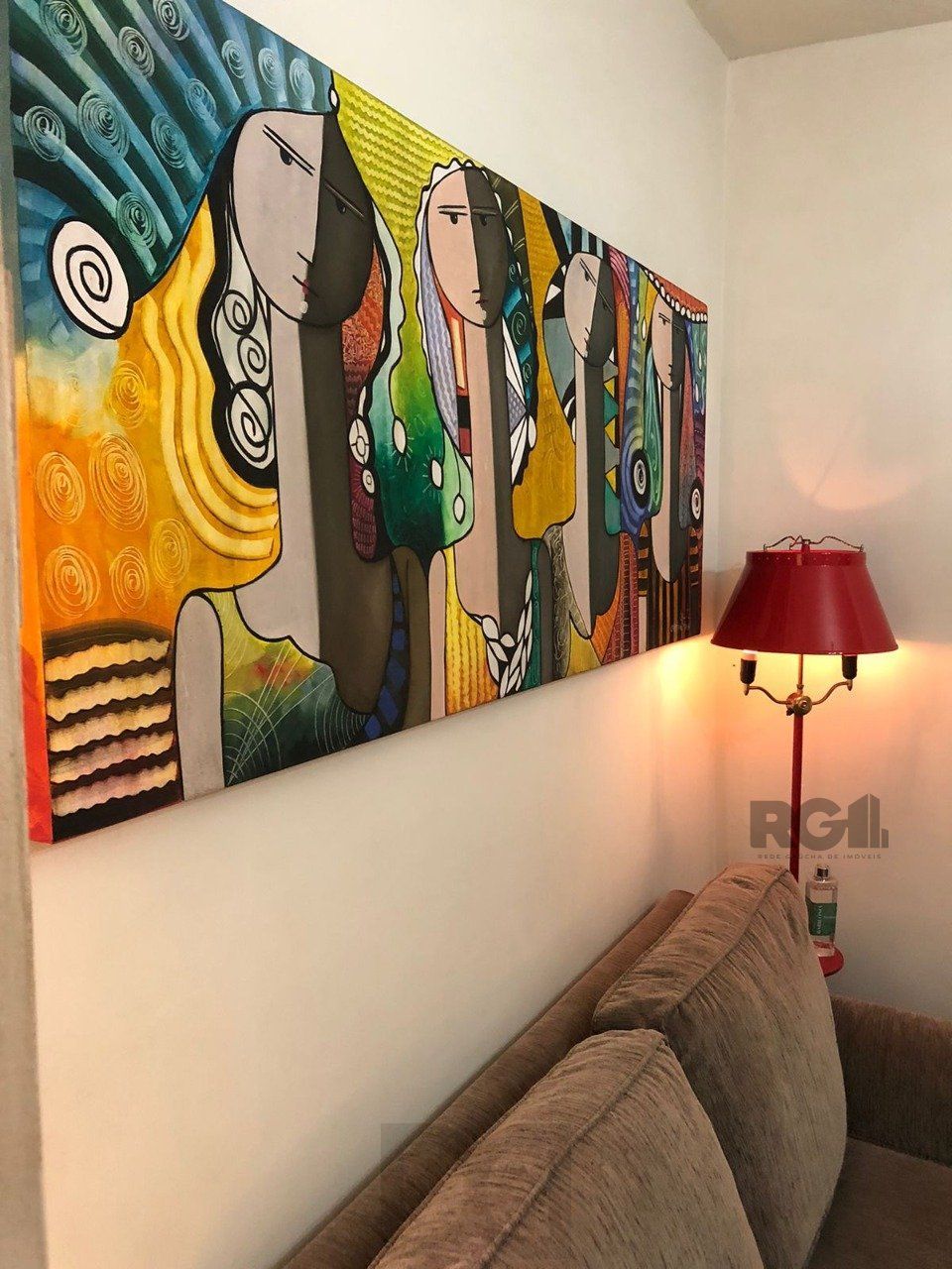 Apartamento 1 Dormitório,próximo Lima e Silva ,Bairro Centro Histórico — foto 6