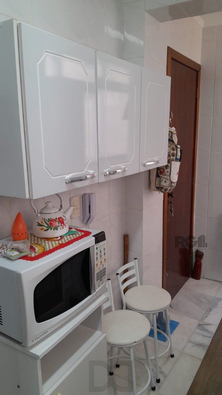 Apartamento 3 quartos, suite, dep de empregada,andar alto,Bairro Centro — foto 14